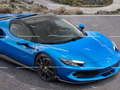 游戏法拉利 296 GTS 拼图 在线