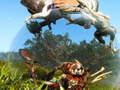 游戏Biomutant Online Jigsaw Puzzle 星球 在线