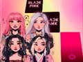 游戏钢琴块：Blackpink Kpop 在线