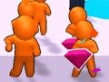 游戏逃离我们 3D 在线