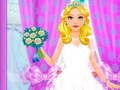 游戏冰雪女王：婚礼策划 在线