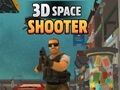 游戏3D太空射击 在线