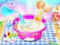 游戏独角兽蛋糕制作 在线