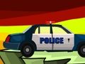 游戏警车逃生2 在线