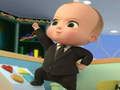 游戏THE BOSS BABY 拼图 在线