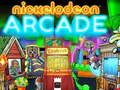 游戏Nickelodeon 街机 在线