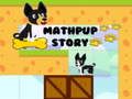 游戏MathPup 故事 在线
