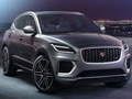 游戏捷豹 E-Pace 2021 幻灯片 在线
