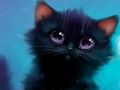 游戏4GameGround 小猫着色 在线