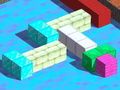 游戏我的世界立方体拼图 在线