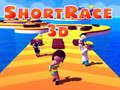 游戏短赛 3D 在线