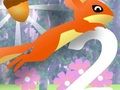 游戏Nut Rush 2：夏季冲刺 在线