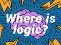 游戏单词公式。 逻辑在哪里？ 在线