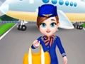 游戏婴儿泰勒航空公司寄予厚望 在线