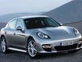 游戏保时捷 Panamera 滑梯 在线