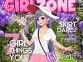 游戏Girlzone 少女风 在线