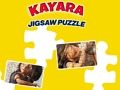 游戏Kayara 拼图 在线