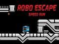 游戏Robo Escape 极速跑 在线