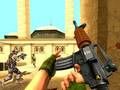 游戏FPS 突击射手在线