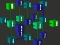 游戏2048-3d在线