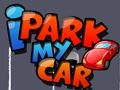 游戏IPark我的车 在线