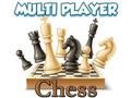 游戏国际象棋多人游戏在线