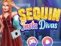 游戏亮片 Insta Divas 在线