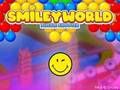 游戏Smileyworld 泡泡射手在线