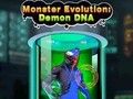 游戏怪物进化恶魔DNA 在线