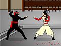 游戏龙拳2-为刀片战斗 在线