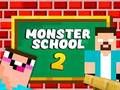 游戏怪物学校2在线