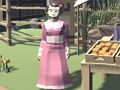 游戏武士逃生 在线