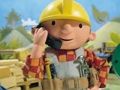 游戏Bob The Builder 的图画书 在线