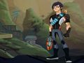 游戏Slugterra 速度英雄 在线