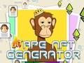 游戏Lit Ape NFT 生成器 在线