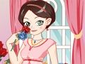 游戏花店女孩打扮 在线