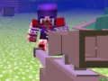 游戏Pixel Zombie Survival Toonfare 在线