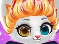 游戏可爱的小猫美发沙龙 在线