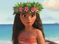 游戏Moana 的图画书 在线