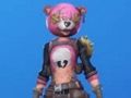 游戏Fortnite 着色书 在线