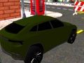 游戏真正的停车场 - GTa 在线