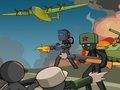游戏火柴人 WW2 在线