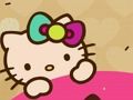 游戏Hello Kitty 拼图 在线