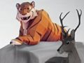 游戏野生猎人狙击手巴克 在线