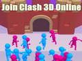 游戏在线加入 Clash 3D 在线