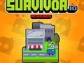 游戏Survivor.io 复仇在线