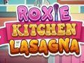 游戏Roxie 的厨房：千层面 在线