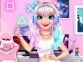 游戏有趣的#GamerGirl 设置 在线