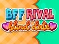 游戏BFF 竞争对手相亲 在线