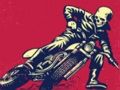 游戏万圣节骑自行车 在线